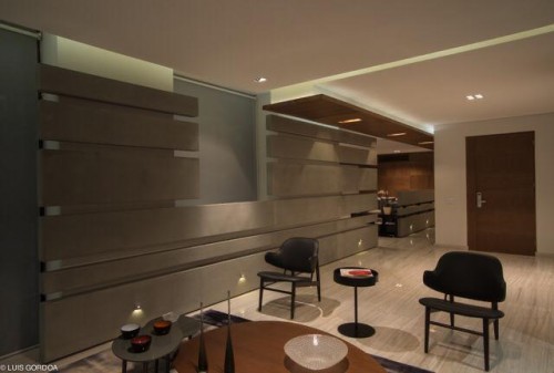 Departamento En Venta En Lomas De Vista Hermosa