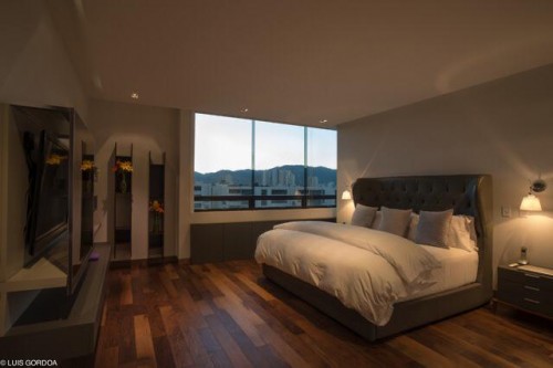 Departamento En Venta En Lomas De Vista Hermosa