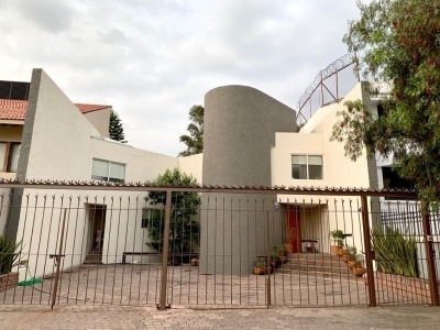 casa en venta en la herradura