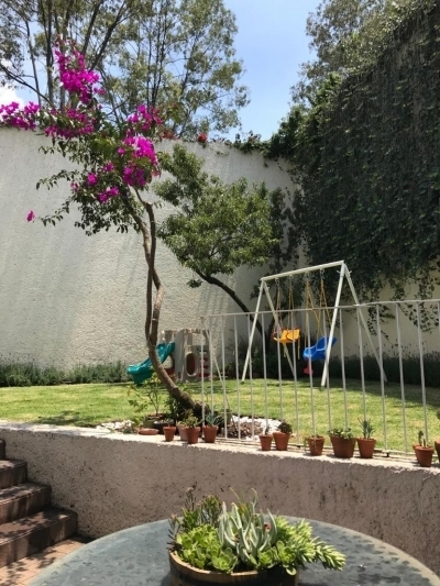 casa en venta en la herradura