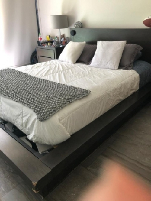 Departamento En Venta En Central Park Interlomas 