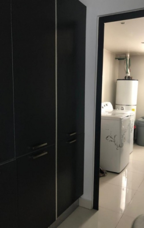 Departamento En Venta En Central Park Interlomas 