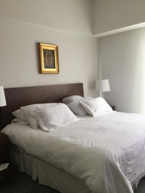 Departamento En Venta En Central Park Interlomas 