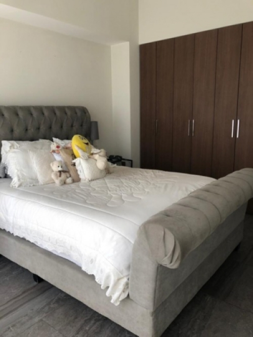 Departamento En Venta En Central Park Interlomas 