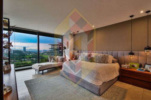 Departamento En Venta En Bosque Real