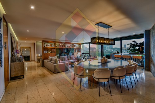 Departamento En Venta En Bosque Real