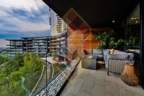 Departamento En Venta En Bosque Real