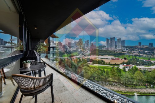 Departamento En Venta En Bosque Real
