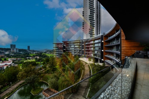 Departamento En Venta En Bosque Real