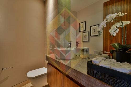 Departamento En Venta En Bosque Real