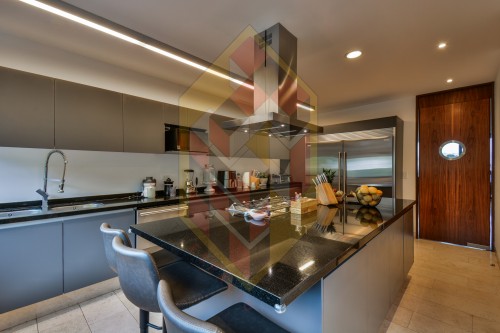 Departamento En Venta En Bosque Real