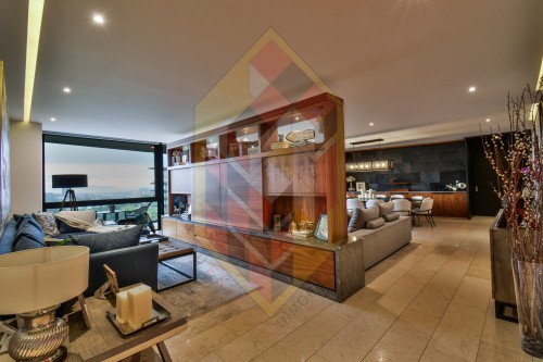 Departamento En Venta En Bosque Real