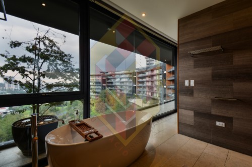 Departamento En Venta En Bosque Real