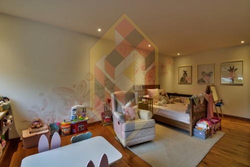 Departamento En Venta En Bosque Real