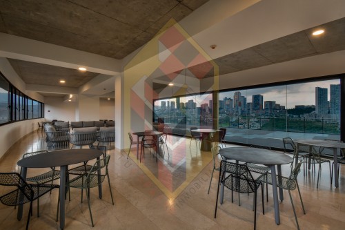 Departamento En Venta En Bosque Real