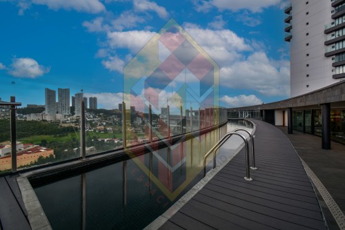 Departamento En Venta En Bosque Real