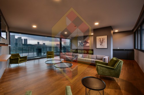 Departamento En Venta En Bosque Real