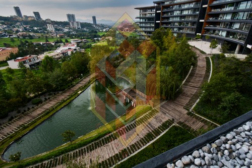 Departamento En Venta En Bosque Real