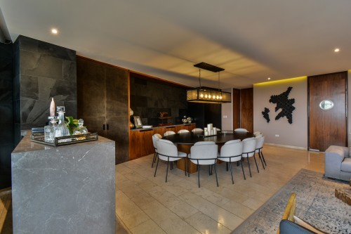Departamento En Venta En Bosque Real