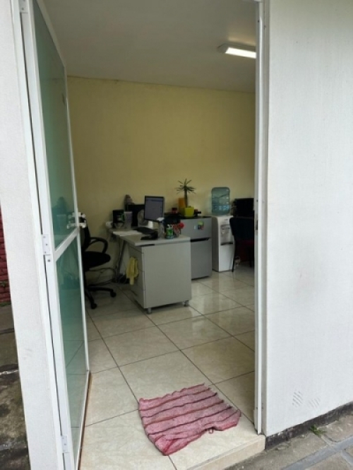 Oficina En Venta En Jardines Del Bosque