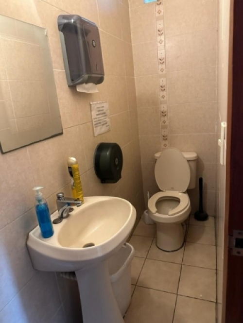 Oficina En Venta En Jardines Del Bosque