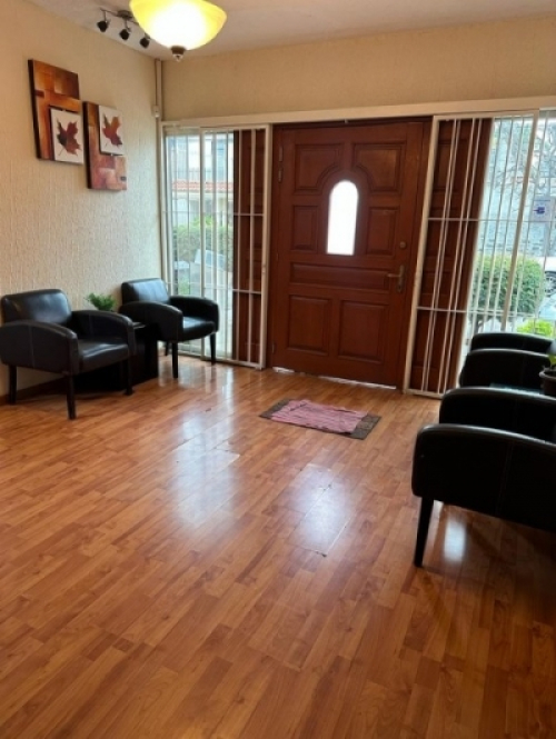 Oficina En Venta En Jardines Del Bosque
