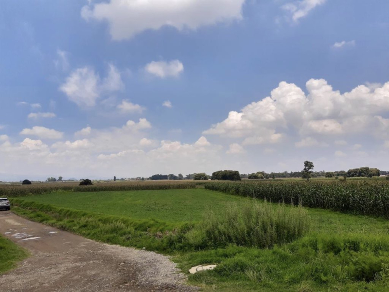 oportunidad terreno en venta - estado de méxico - zona lerma