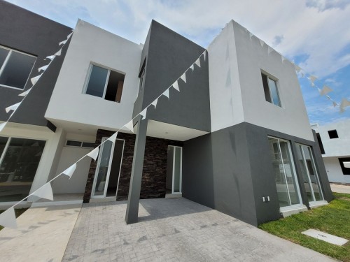 Casa En Venta En Santa Anita