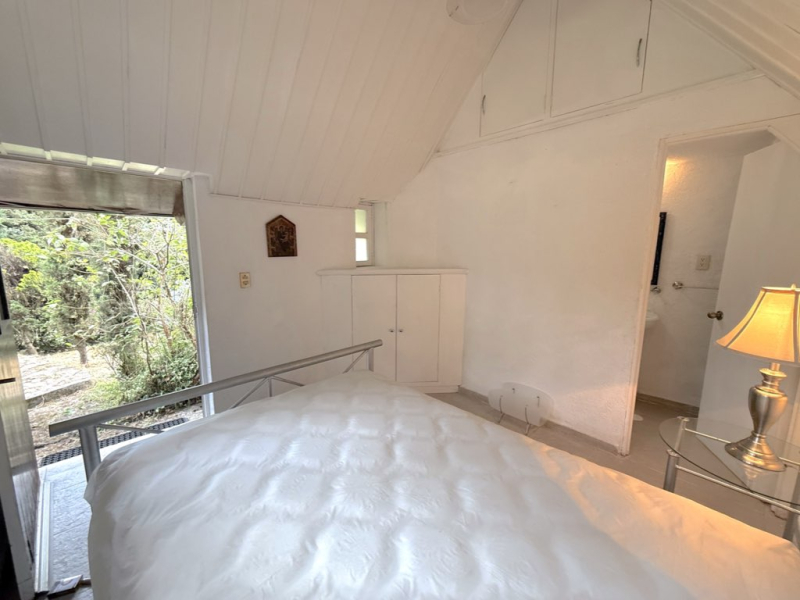 casa en venta - naturaleza y tranquilidad a 45 min. de la cdmx (morelos)