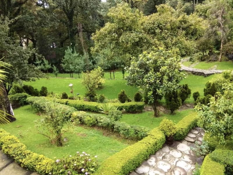 Casa en Venta - Naturaleza y tranquilidad a 45 min. de la CDMX (Morelos)