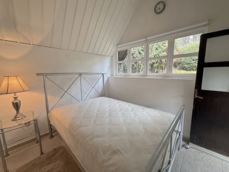 casa en venta - naturaleza y tranquilidad a 45 min. de la cdmx (morelos)