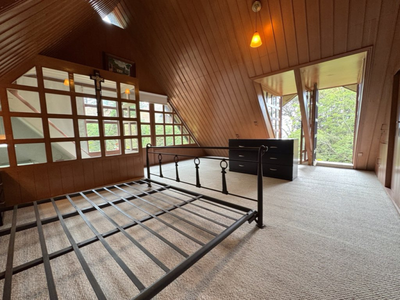 casa en venta - naturaleza y tranquilidad a 45 min. de la cdmx (morelos)