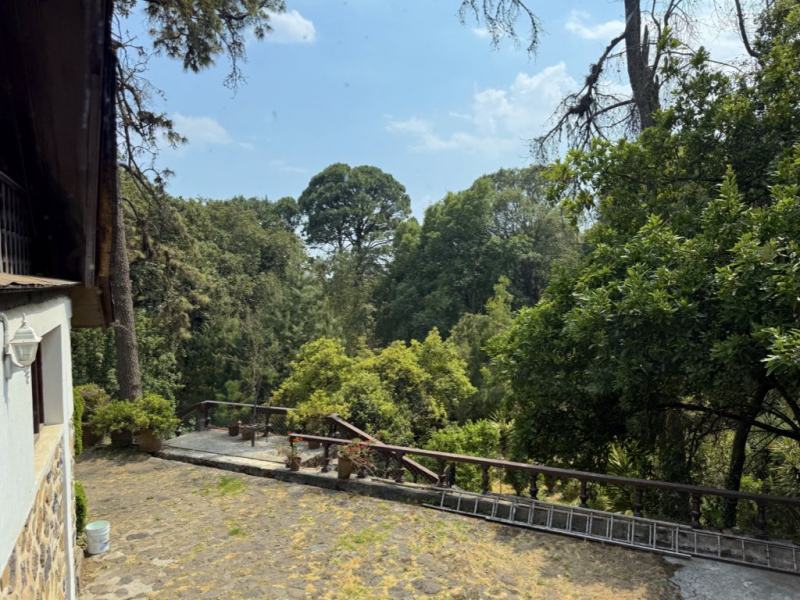 casa en venta - naturaleza y tranquilidad a 45 min. de la cdmx (morelos)