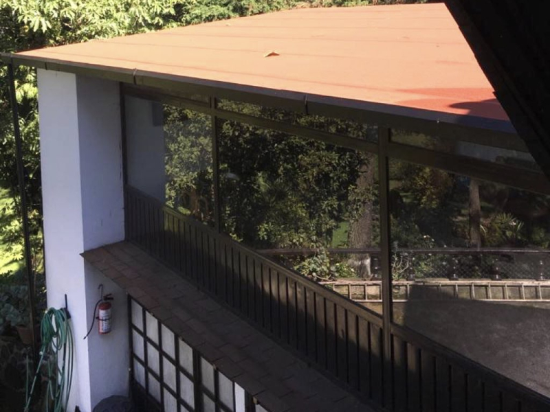 casa en venta - naturaleza y tranquilidad a 45 min. de la cdmx (morelos)