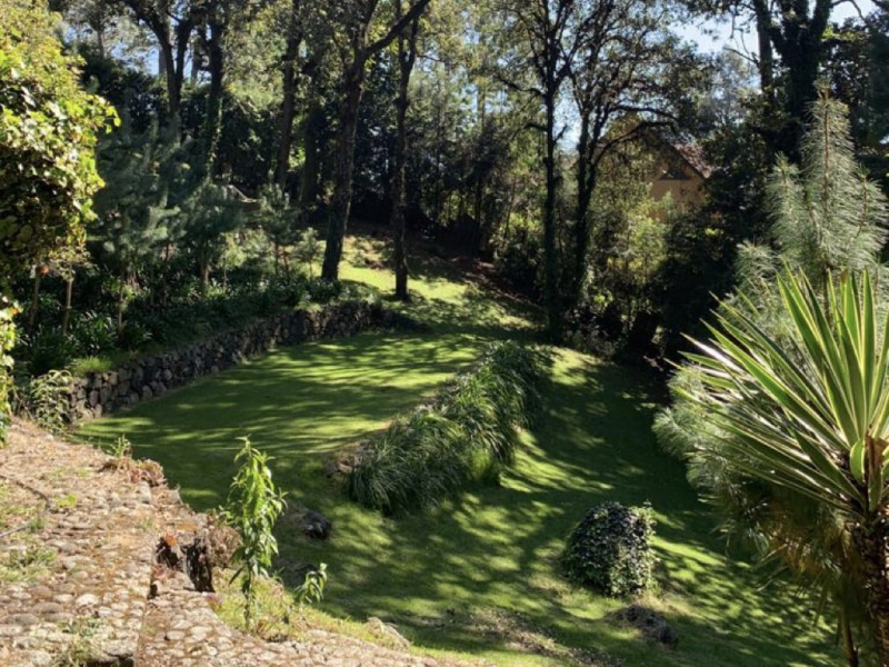 Casa en Venta - Naturaleza y tranquilidad a 45 min. de la CDMX (Morelos)
