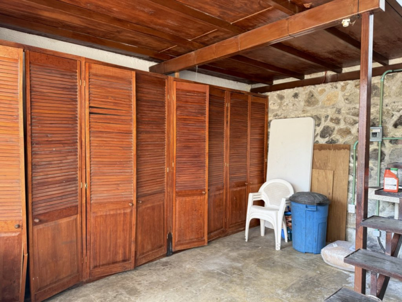 casa en venta - naturaleza y tranquilidad a 45 min. de la cdmx (morelos)