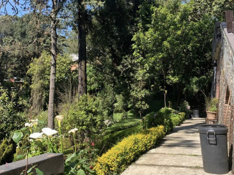 Casa en Venta - Naturaleza y tranquilidad a 45 min. de la CDMX (Morelos)