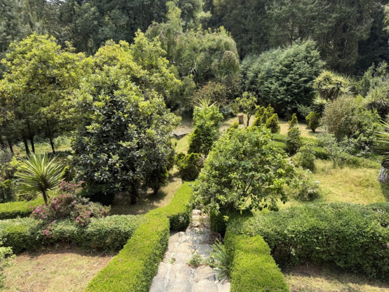 Casa en Venta - Naturaleza y tranquilidad a 45 min. de la CDMX (Morelos)