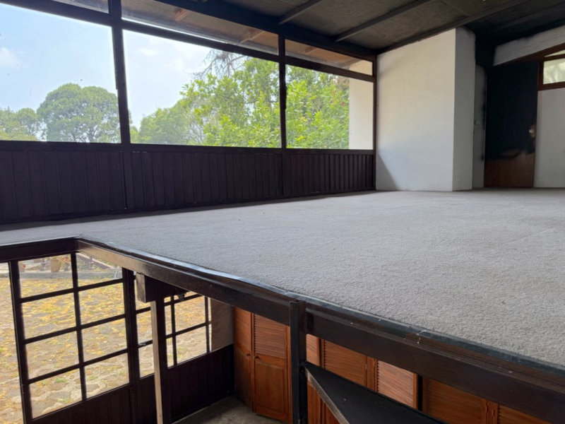 casa en venta - naturaleza y tranquilidad a 45 min. de la cdmx (morelos)