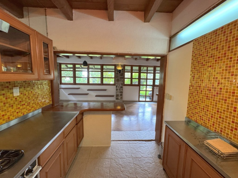 casa en venta - naturaleza y tranquilidad a 45 min. de la cdmx (morelos)