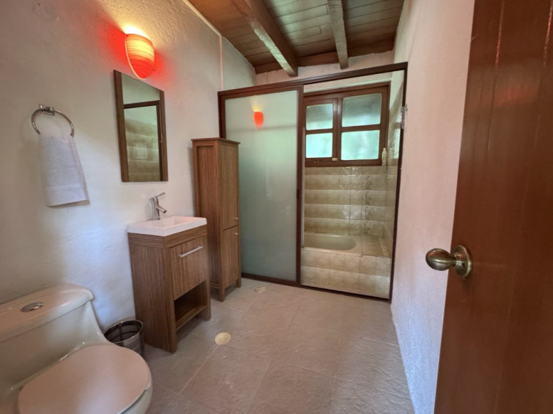 casa en venta - naturaleza y tranquilidad a 45 min. de la cdmx (morelos)