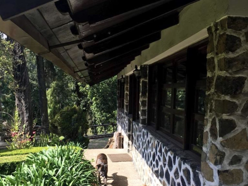 casa en venta - naturaleza y tranquilidad a 45 min. de la cdmx (morelos)