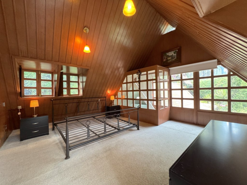 casa en venta - naturaleza y tranquilidad a 45 min. de la cdmx (morelos)