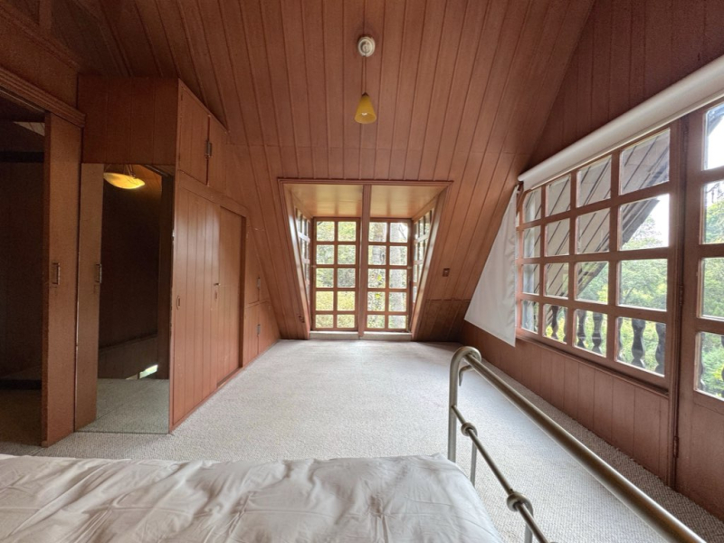 casa en venta - naturaleza y tranquilidad a 45 min. de la cdmx (morelos)