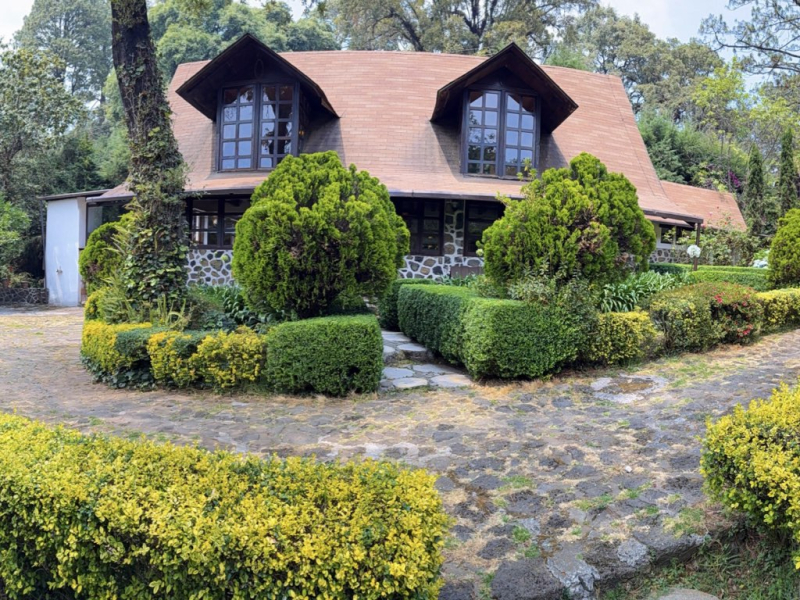 casa en venta - naturaleza y tranquilidad a 45 min. de la cdmx (morelos)