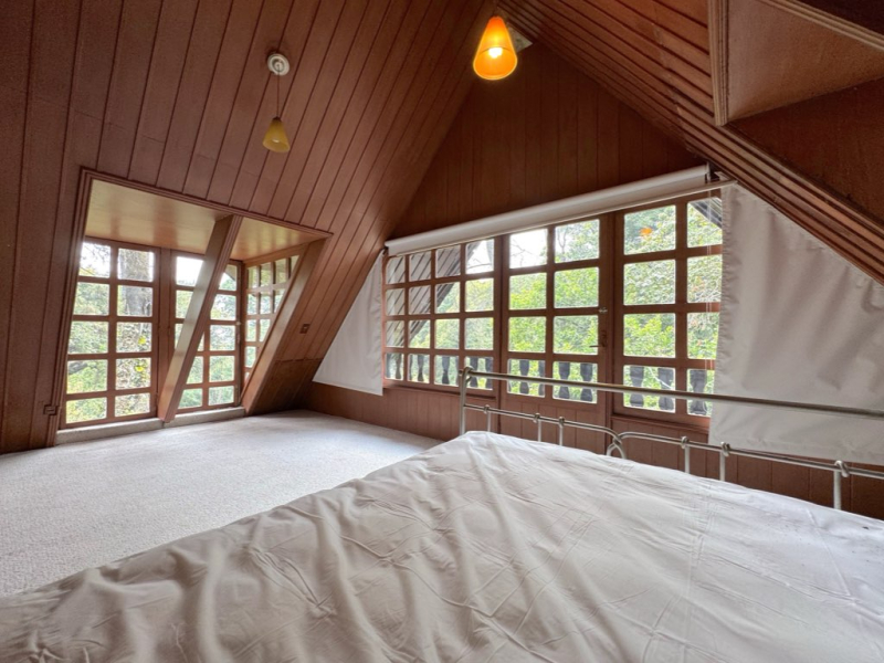 casa en venta - naturaleza y tranquilidad a 45 min. de la cdmx (morelos)