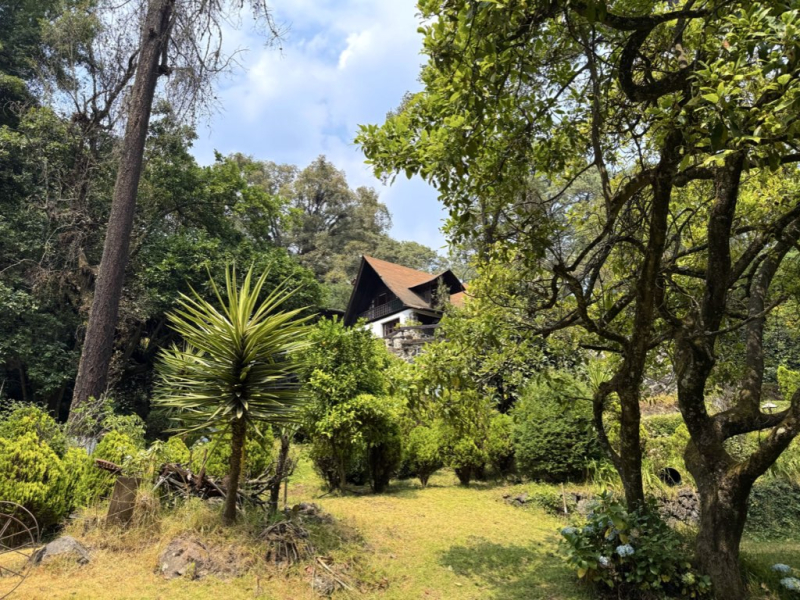 Casa en Venta - Naturaleza y tranquilidad a 45 min. de la CDMX (Morelos)