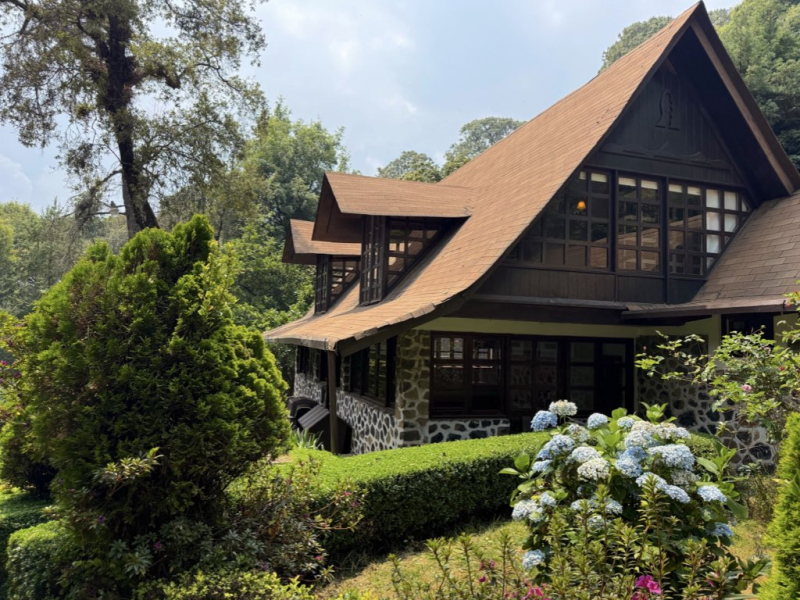 casa en venta - naturaleza y tranquilidad a 45 min. de la cdmx (morelos)