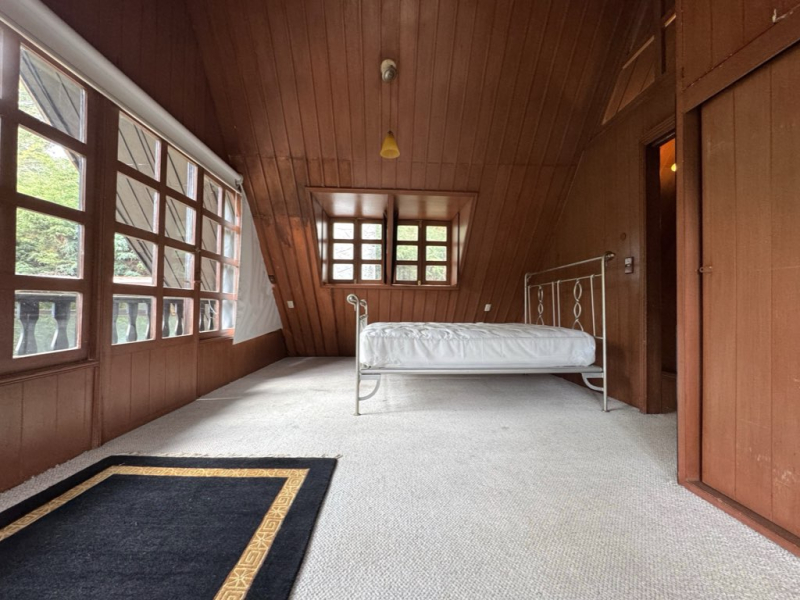 casa en venta - naturaleza y tranquilidad a 45 min. de la cdmx (morelos)