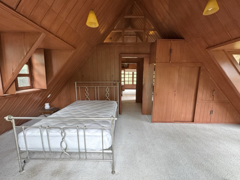 casa en venta - naturaleza y tranquilidad a 45 min. de la cdmx (morelos)